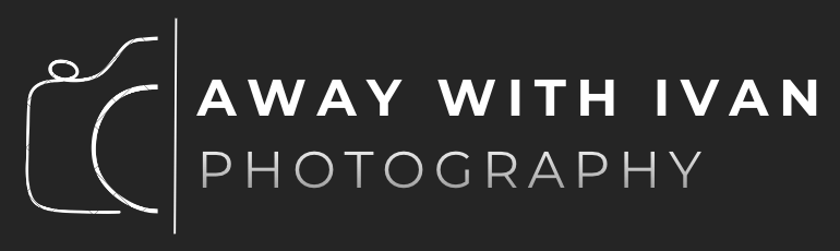 Logo - Away With Ivan